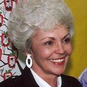 Meet your Posher, Jo